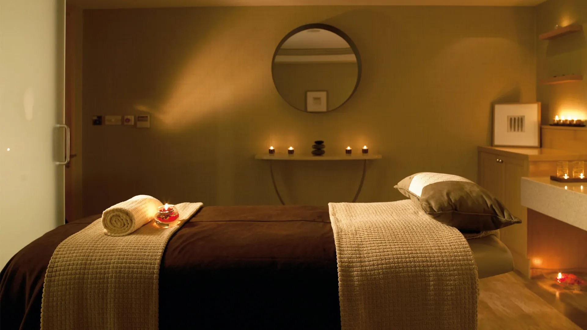 Büyükçekmece masöz